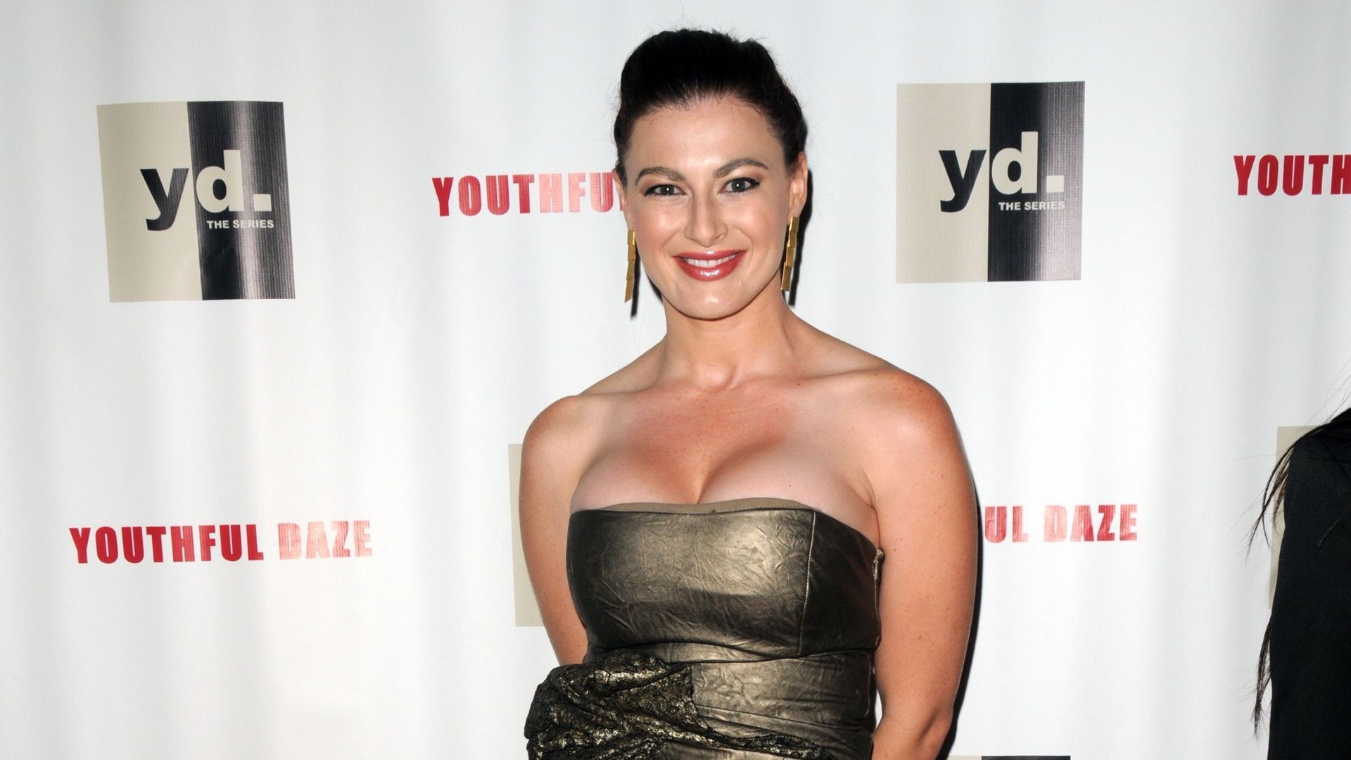 The Bold and the Beautiful will welcome back Rachel Reilly in November | Image: JPI