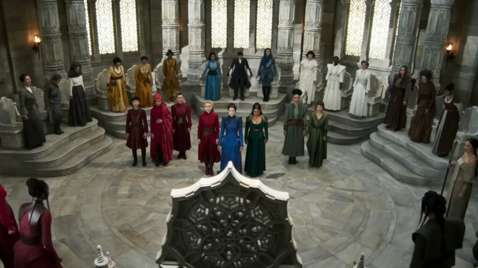 Still from the show (Image via Amazon Prime Video)