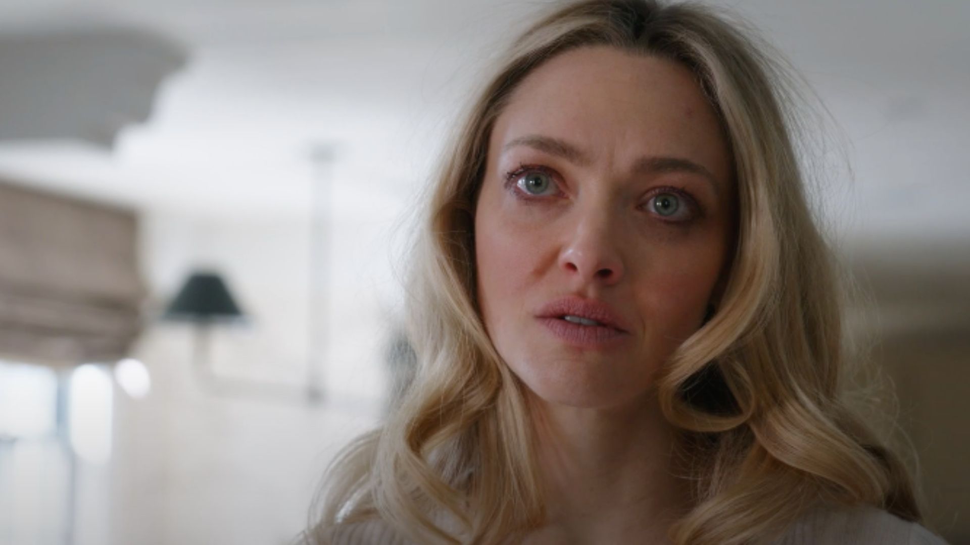A still from The Housemaid | Image via @Youtube/LionsgateMovies