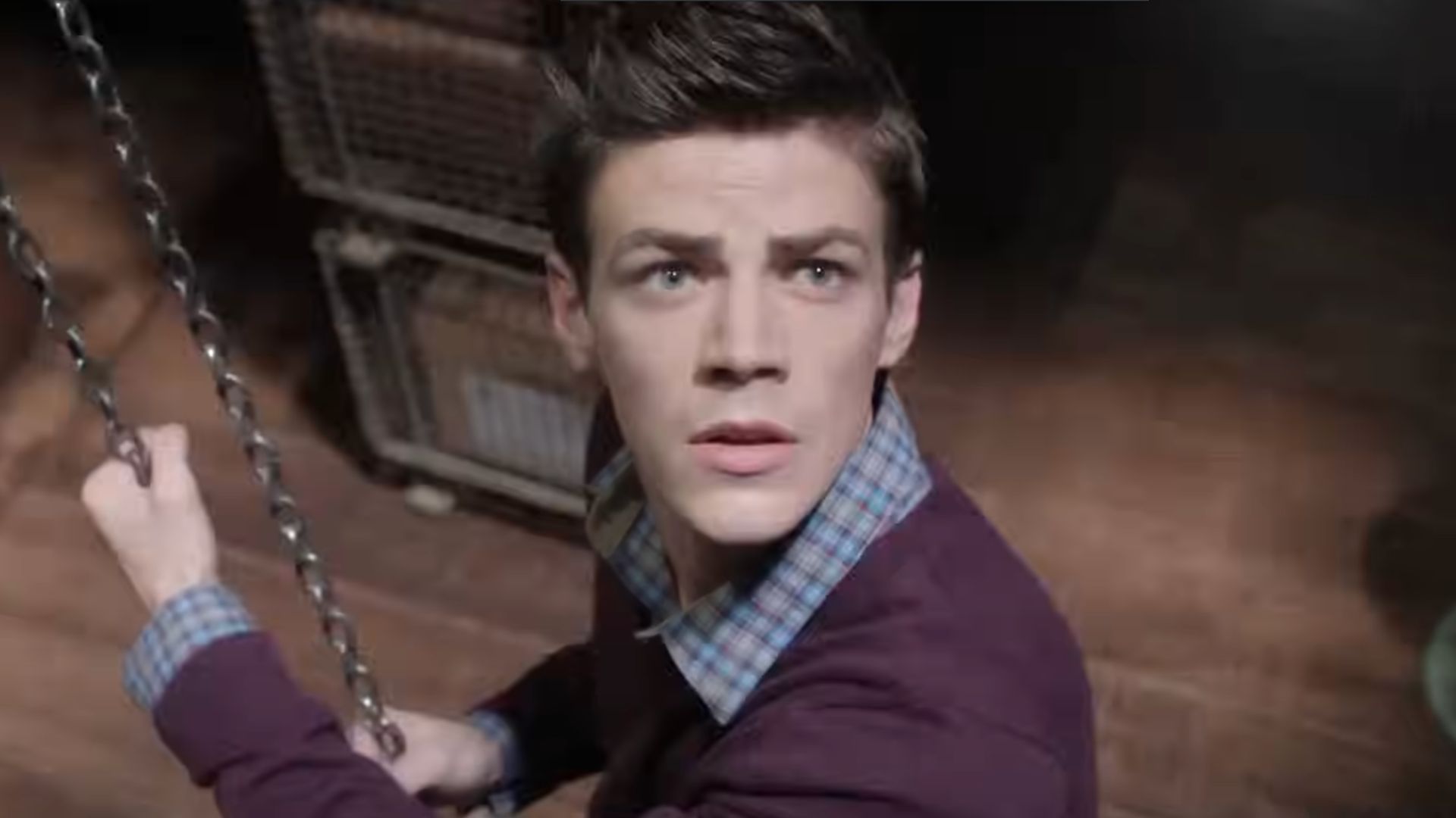 Still from the show (Image via IGN)