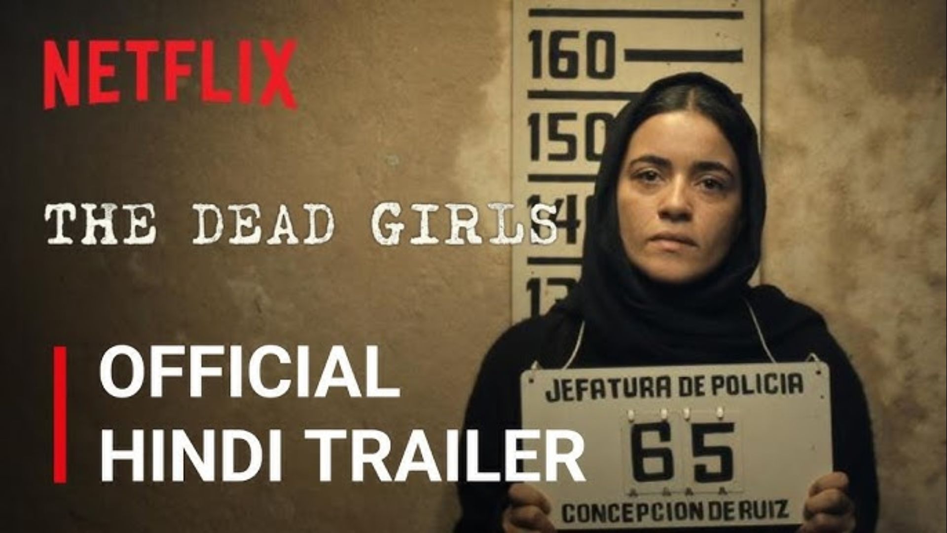 The Dead Girls ending explained (Image via YouTube)