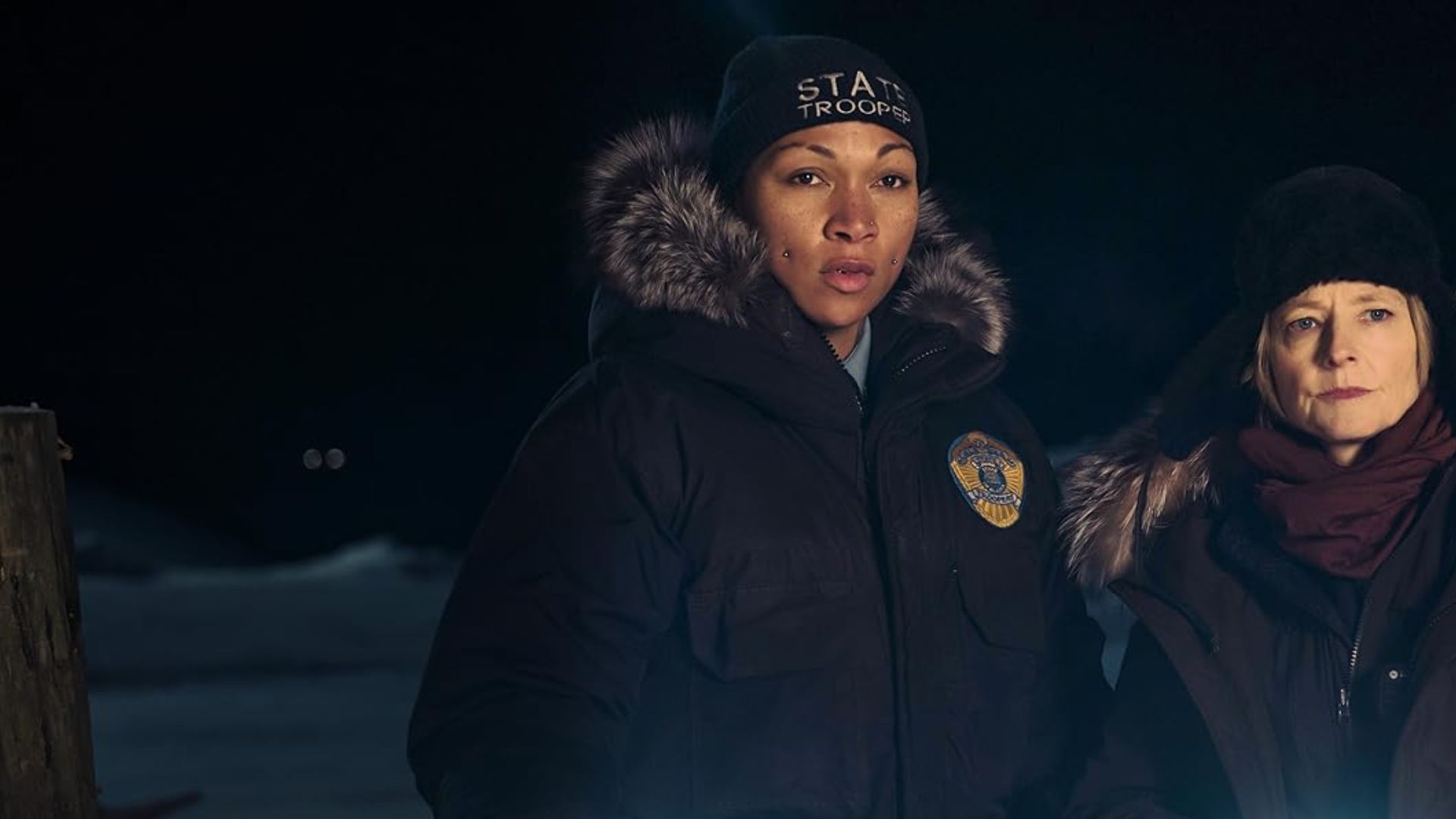 True Detective: Night Country (Image Source: Prime Video)