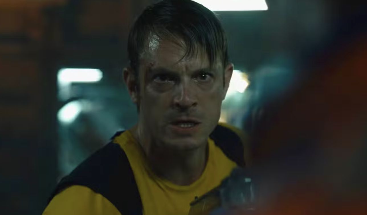 Peacemaker Season 2 (Image sourced via HBO)