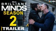 Brilliant Minds Season 2 (Image via YouTube)