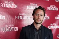 Taylor Kitsch (Photo by Amanda Edwards/Getty Images)