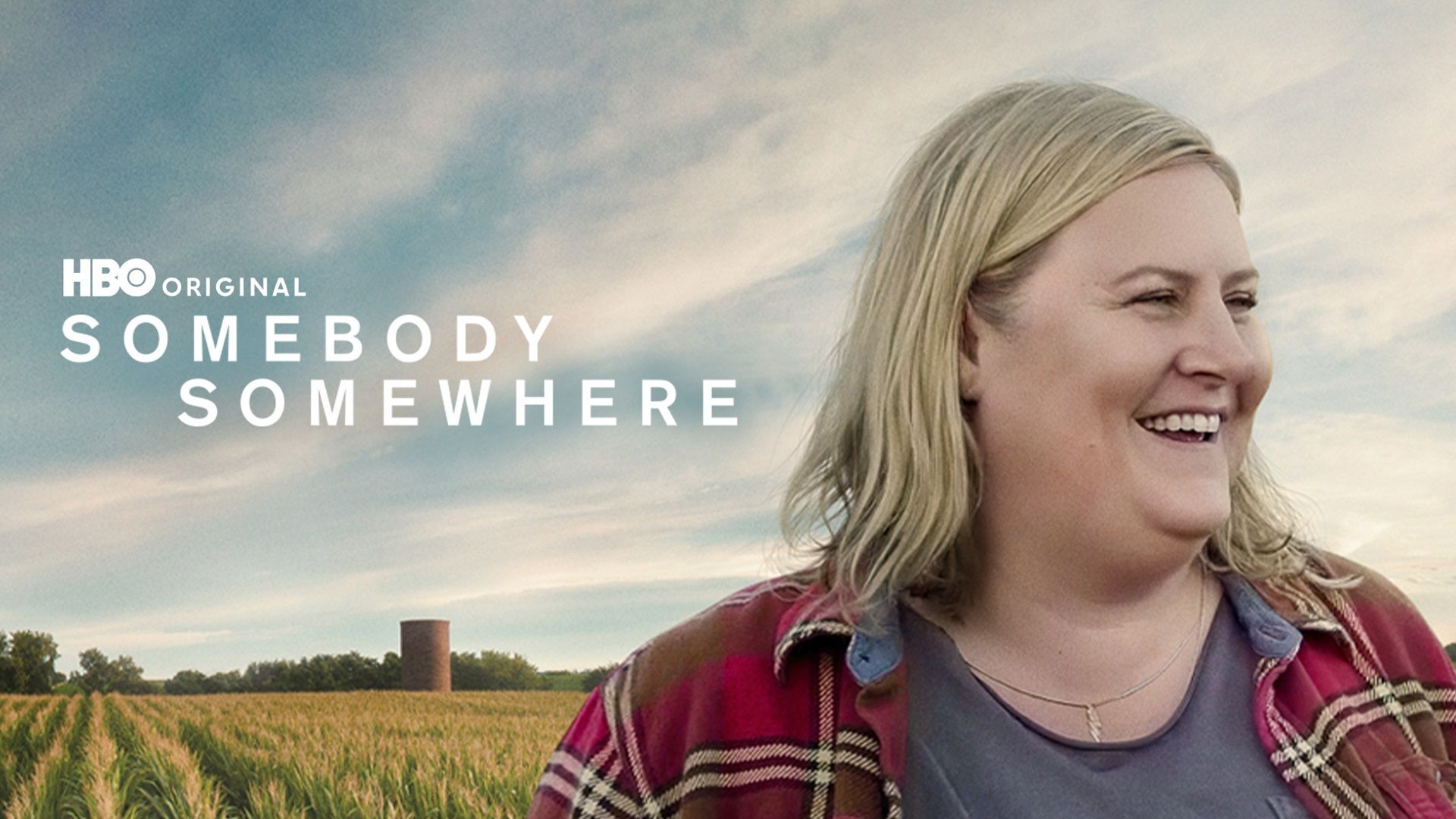 Somebody Somewhere
