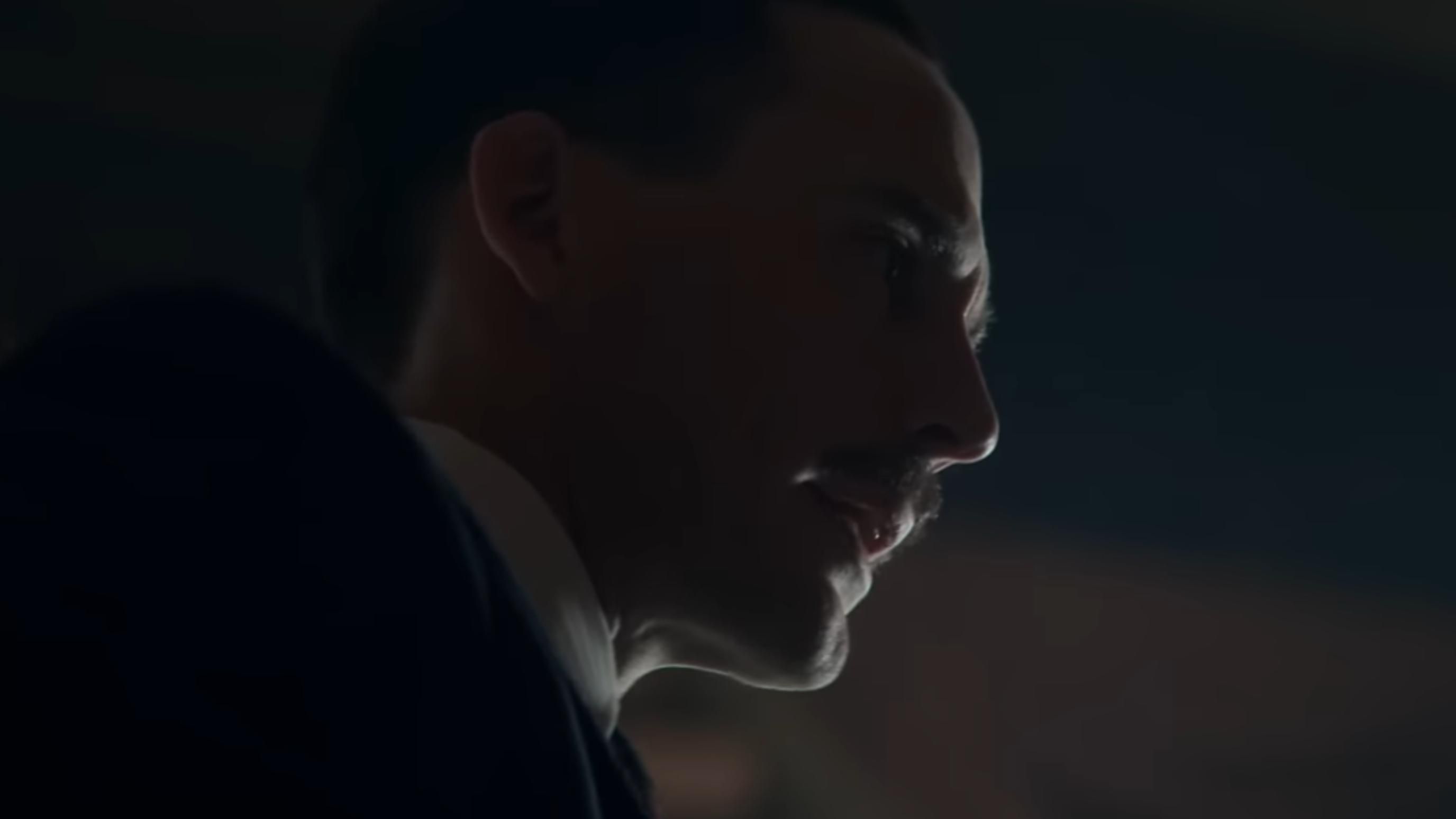 Peaky Blinders | Image Source: BBC One / Netflix