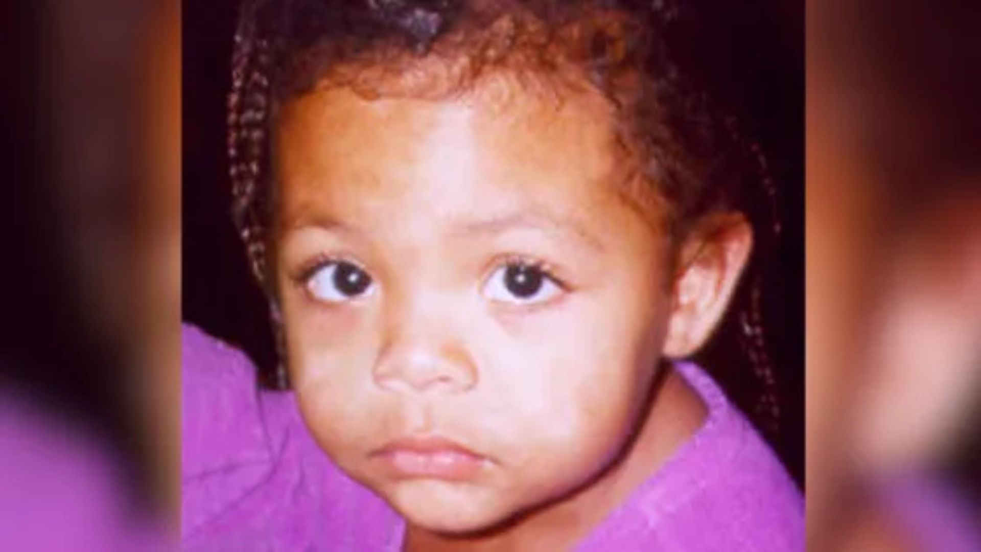 Teekah Lewis - Dateline missing person | Image via NBC