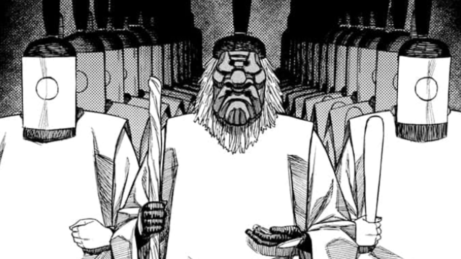 Dandadan Chapter 210 release date
