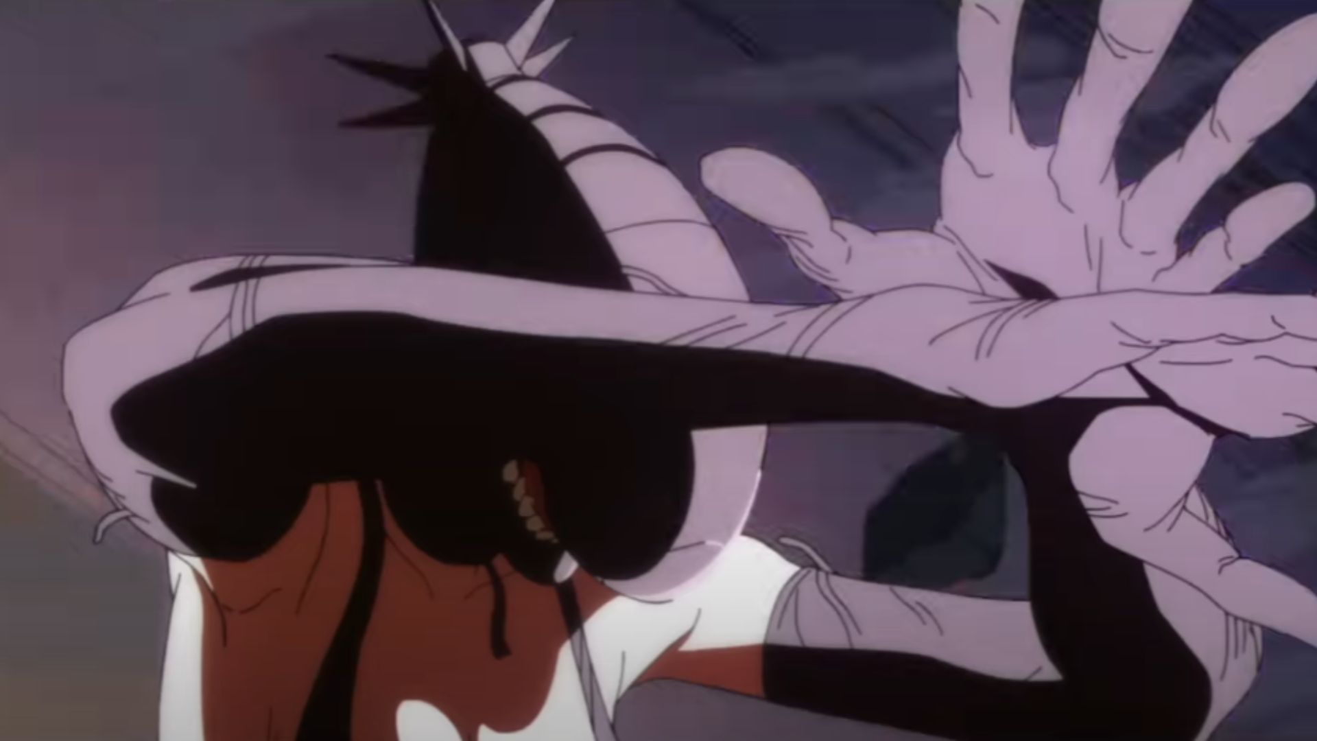 Reze as the Bomb Girl Devil (Image Source: MAPPA Studio)