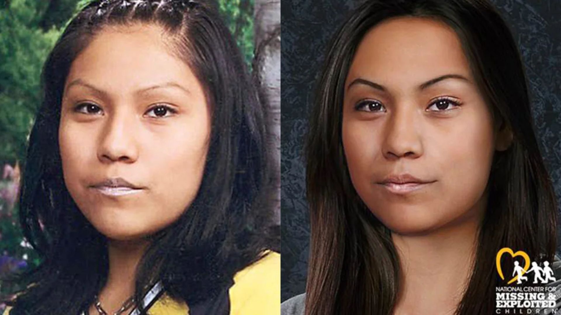 Tiffany Reid - Dateline missing person | Image via NBC