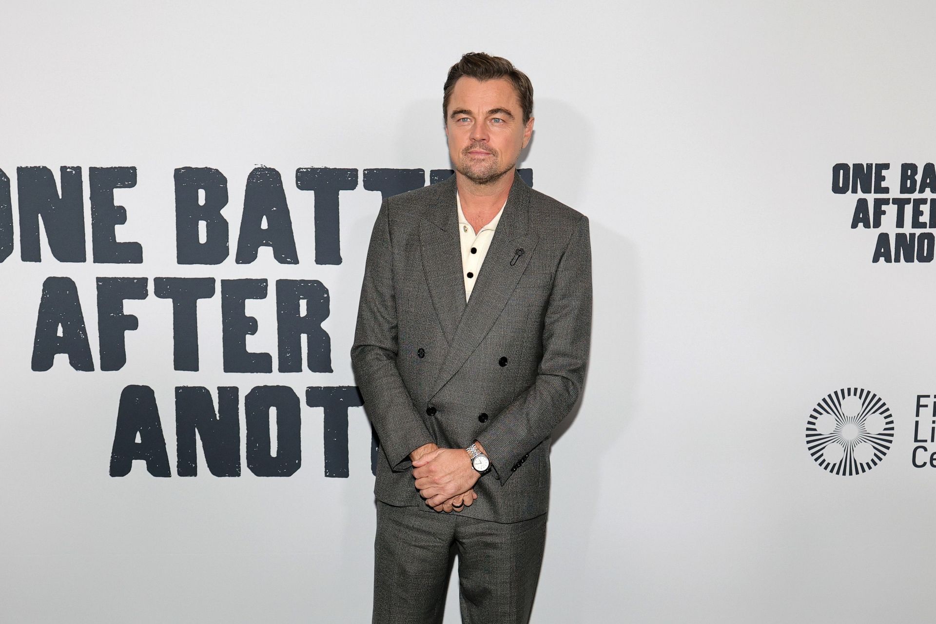 &quot;One Battle After Another&quot; New York Screening - Source: Getty