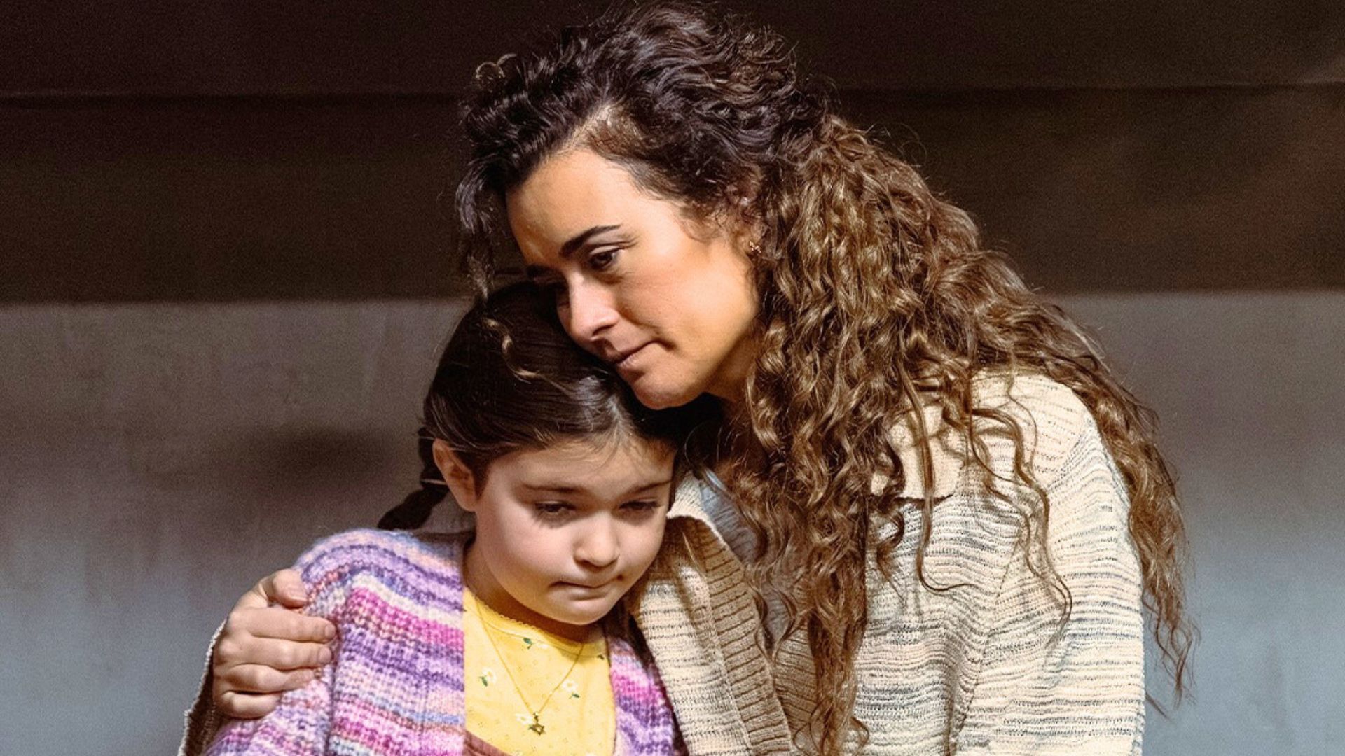 NCIS: Tony &amp; Ziva | Image via Instagram: ncisverse