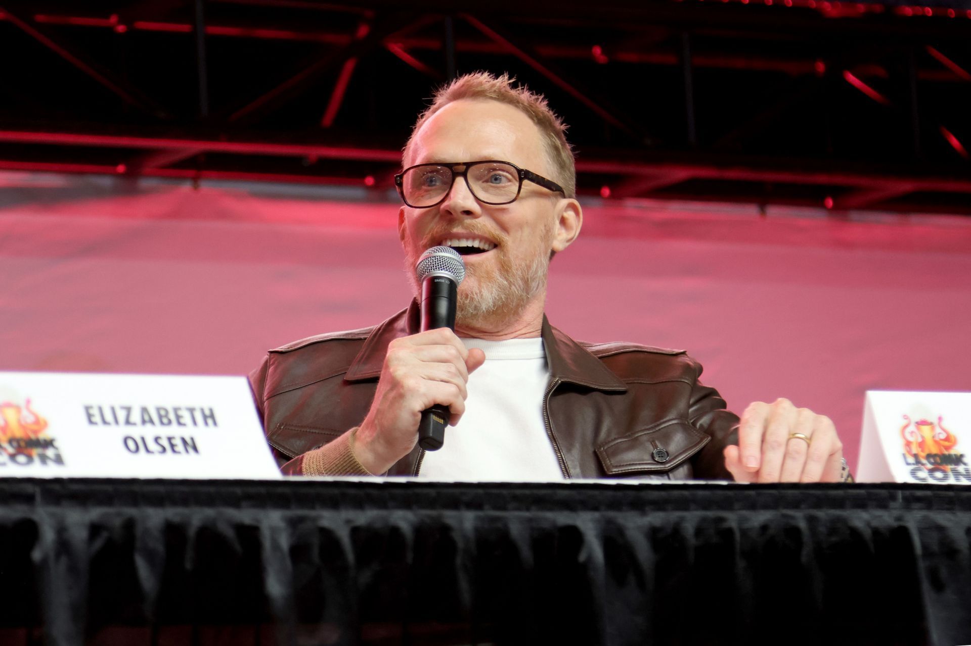 2025 Los Angeles Comic-Con - Source: Getty