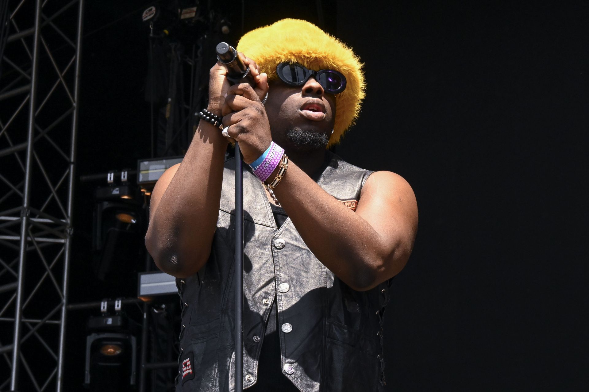 2024 Roots Picnic - Source: Getty