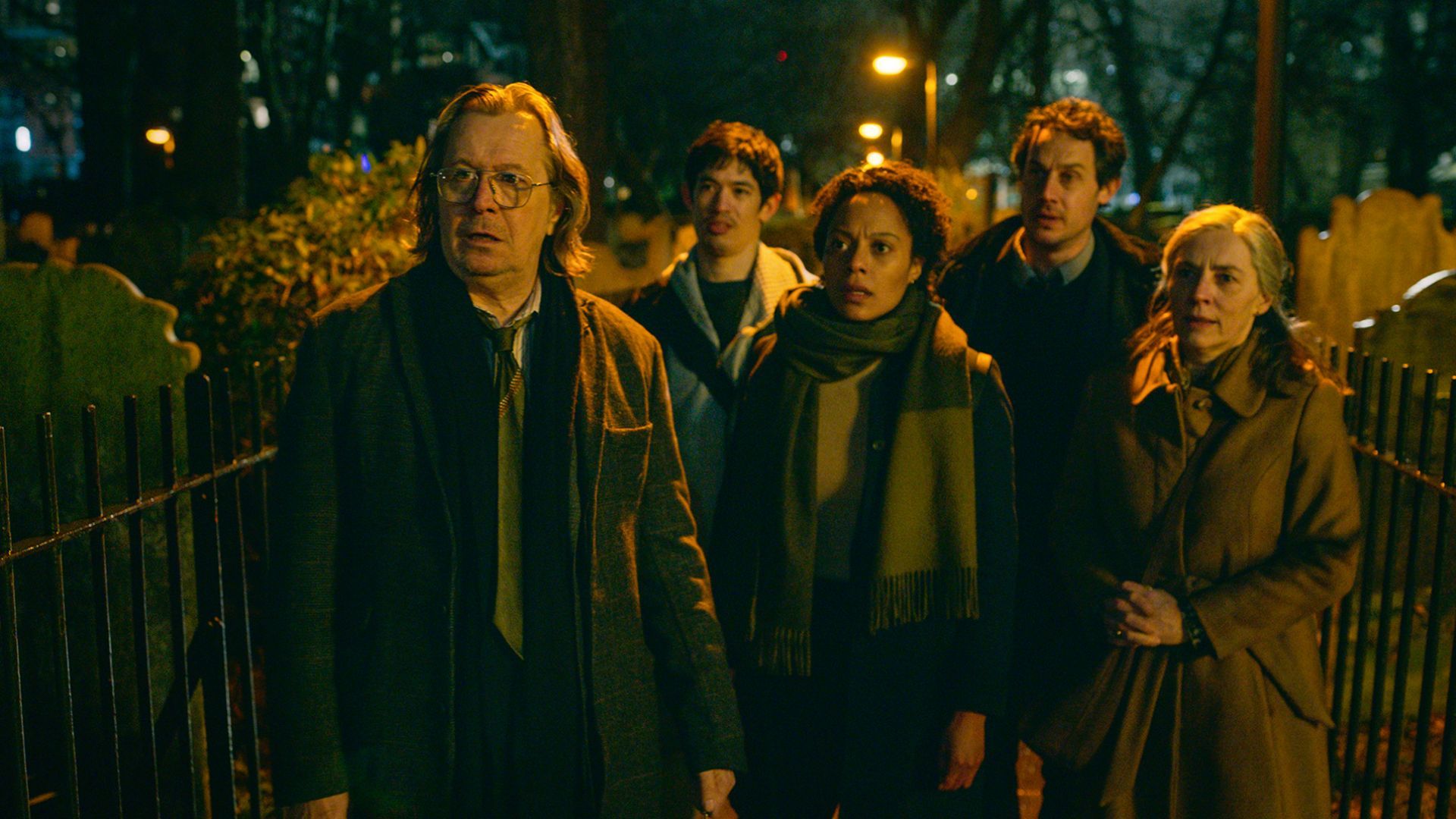 Slow Horses Season 1 Episode 1 (Image via Prime Video)