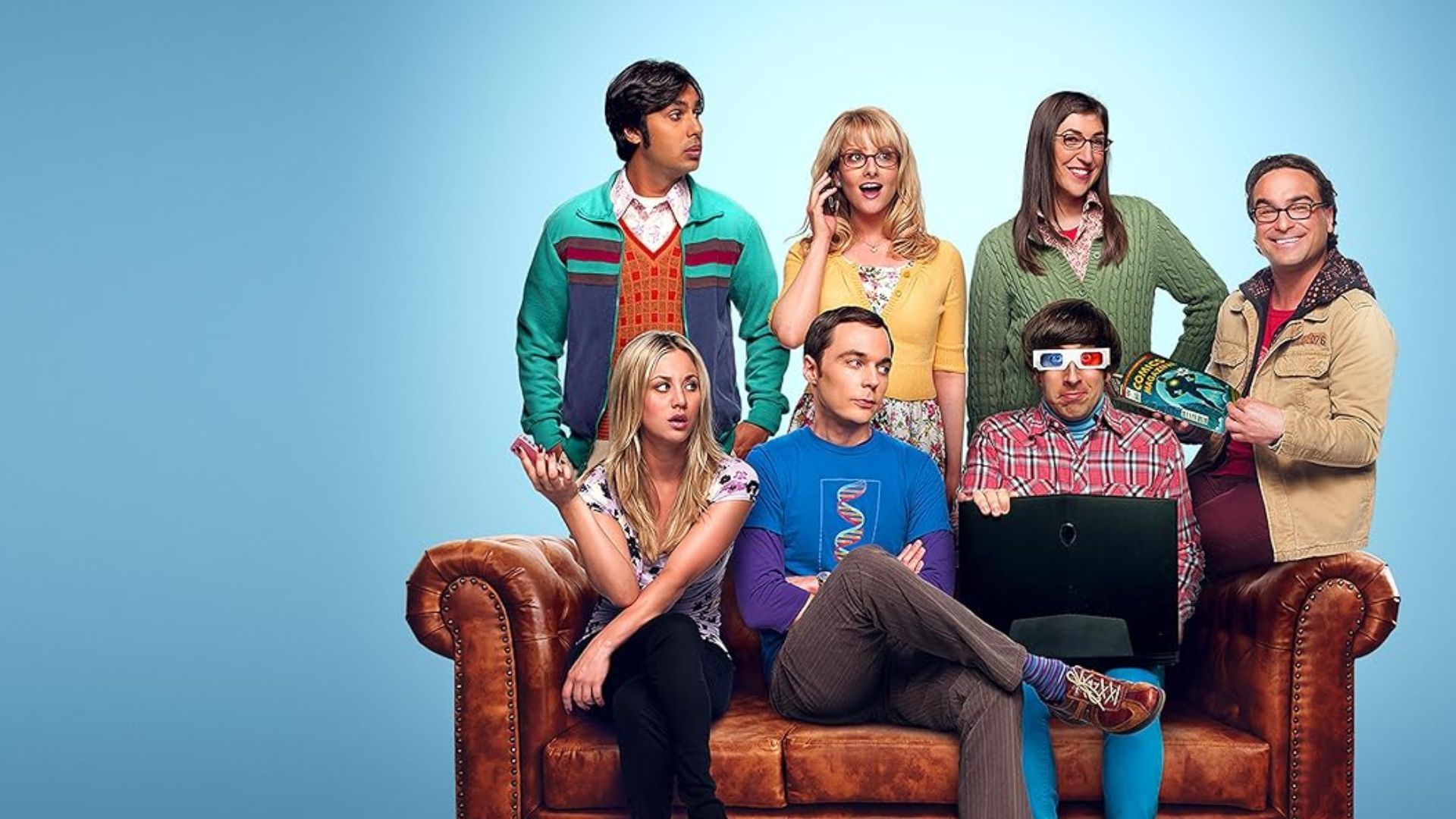 The Big Bang Theory (Image via Prime Video)