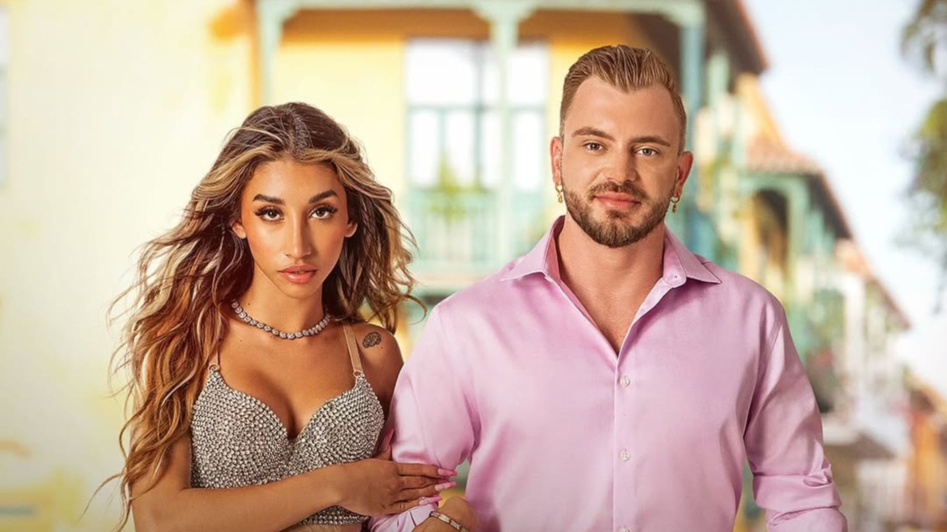 90 Day Fiance: The Other Way