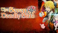 The Seven Deadly Sins (Image Credits: A-1 Pictures)