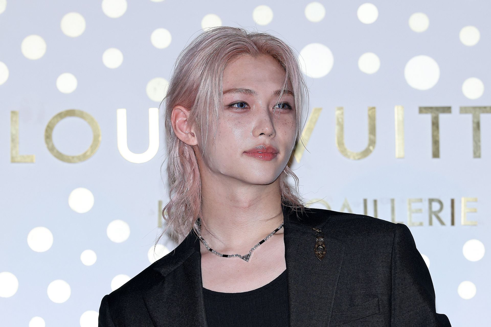 Louis Vuitton - Photocall - Source: Getty