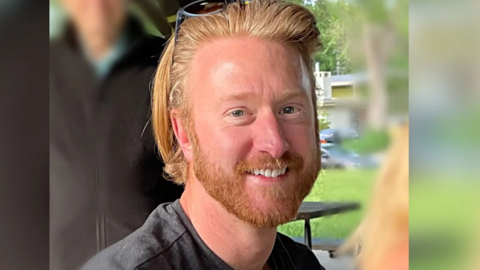 Tyler Goodrich - Dateline missing person | Image via NBC