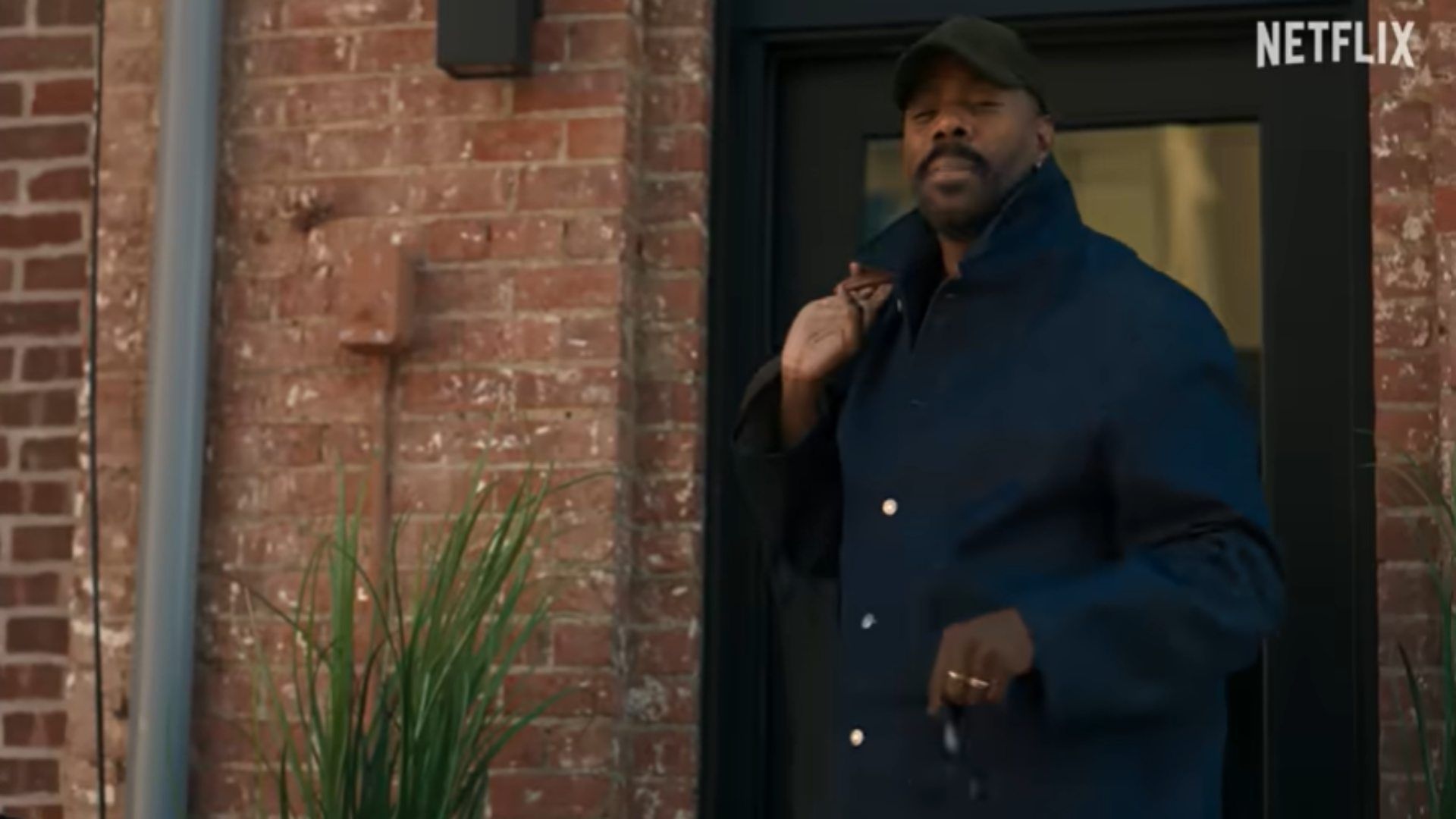 The Four Seasons (Image via Youtube/@Netflix)