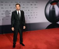 Nicolas Cage | Image via Getty