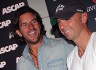 BMI #1 Party For Kenny Chesney - Source: Getty