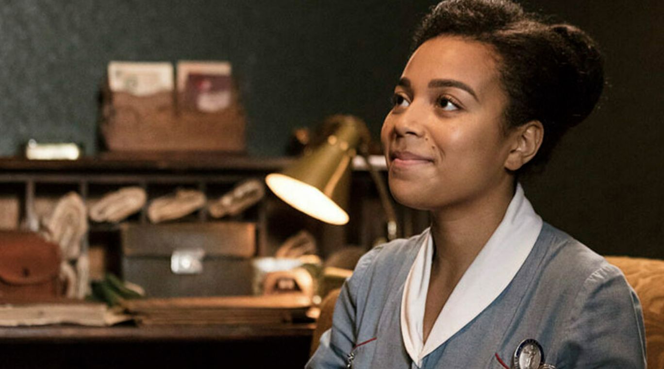 Call the Midwife (Image via PBS, BBC One)