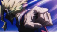 All Might, as seen in anime (Image credit: Studio Bones)