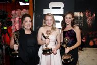 IMDb LIVE After The Emmys 2017 - Source: Getty