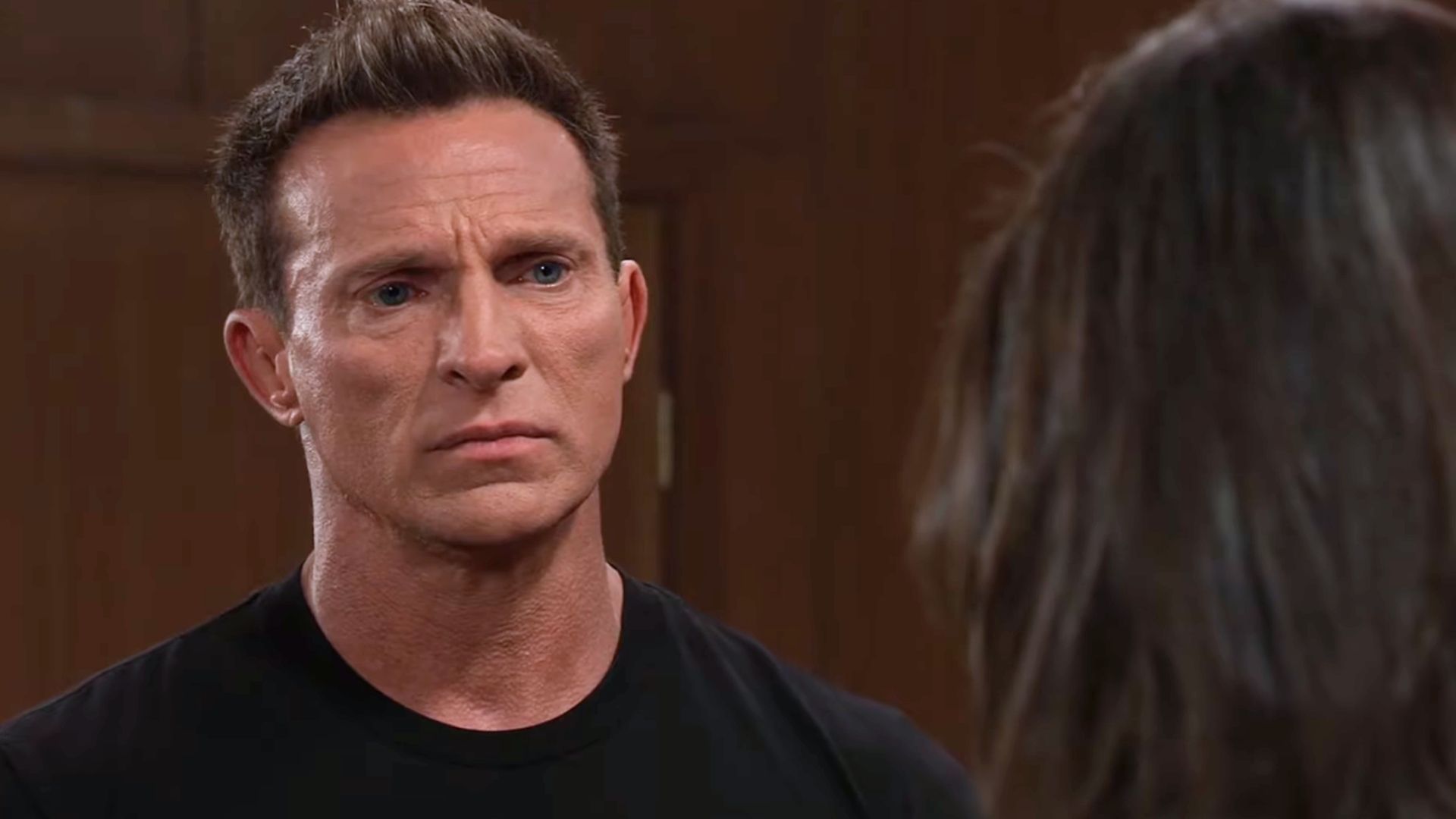 By no Jason has questions about Josslyn | Image: ABC