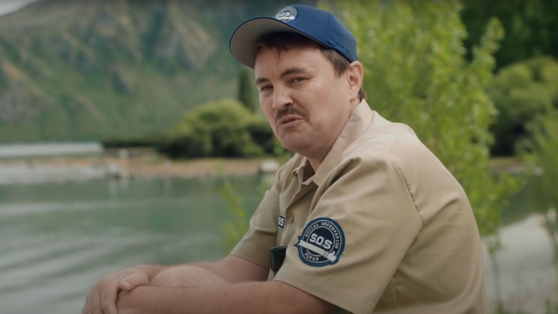 Sky series Small Town Scandal has confirmed its main cast members (Image via YouTube/100% Pure New Zealand)