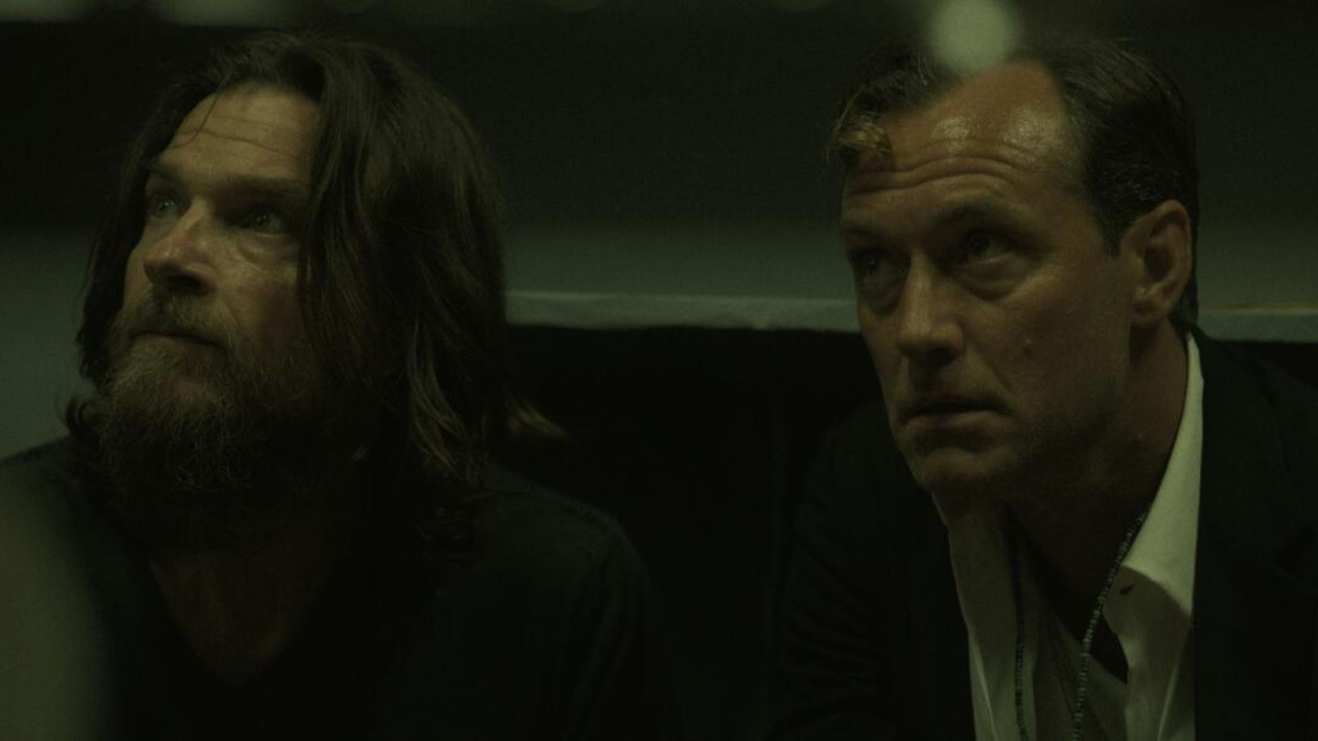 A still from Black Rabbit (Image via Netflix)