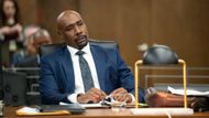 Morris Chestnut as Corey Cash in Reasonable Doubt | Image via Hotstar