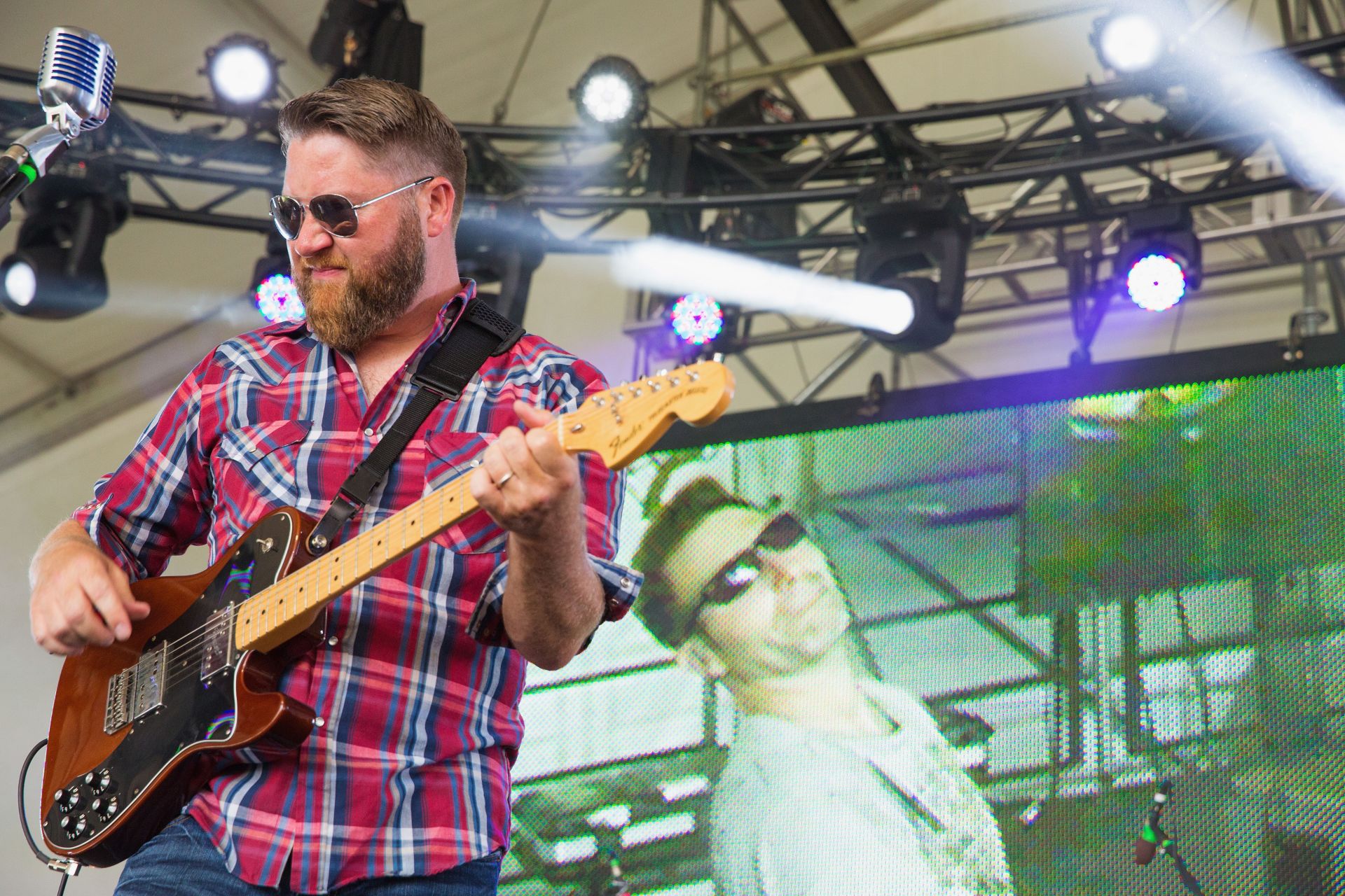 2014 Watershed Festival - Day 1 - Source: Getty