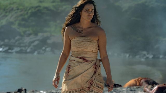 Chief of War Episode 9