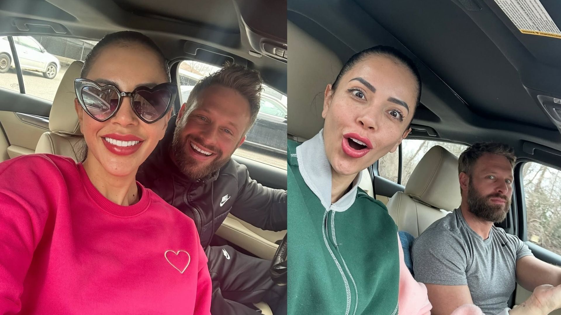 90 Day Fianc&eacute;: Happily Ever After?