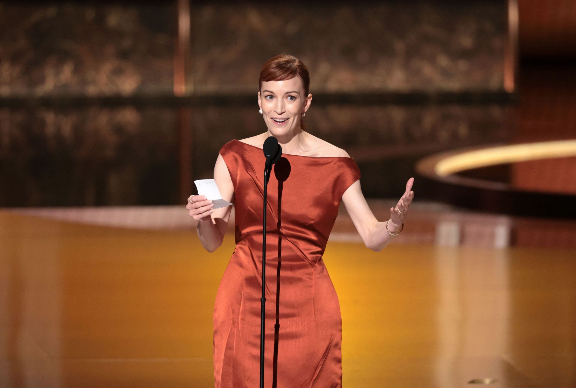 77th Primetime Emmy Awards - Source: Getty