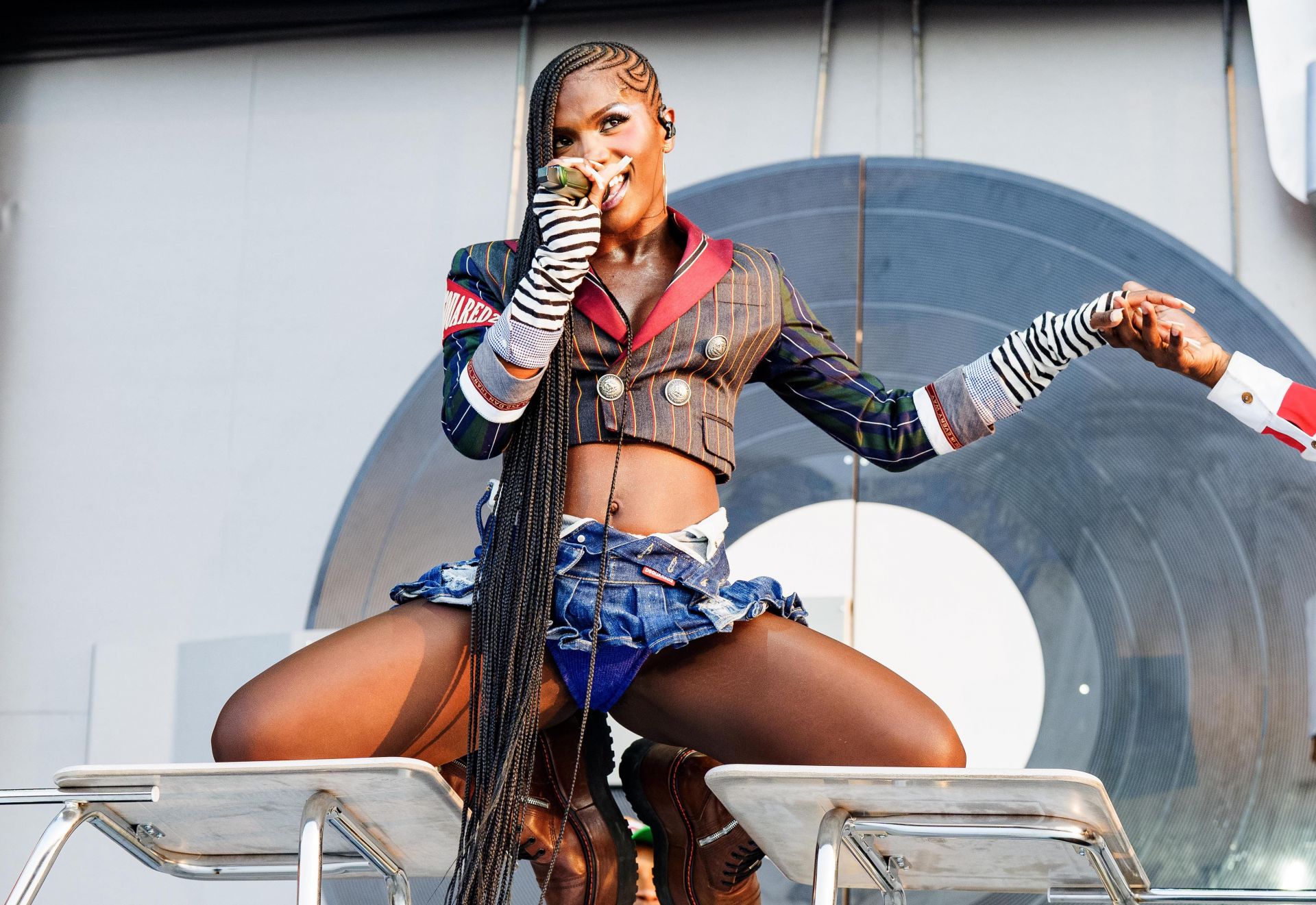 2025 Lollapalooza Festival - Source: Getty
