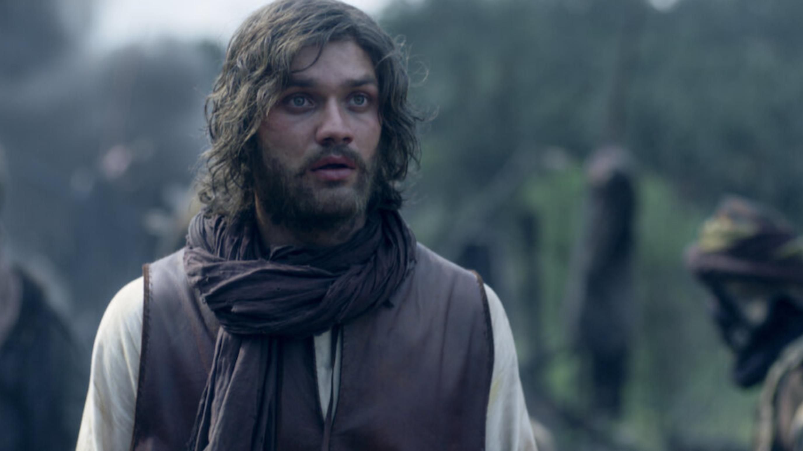 Marco Polo | Image Source: Netflix
