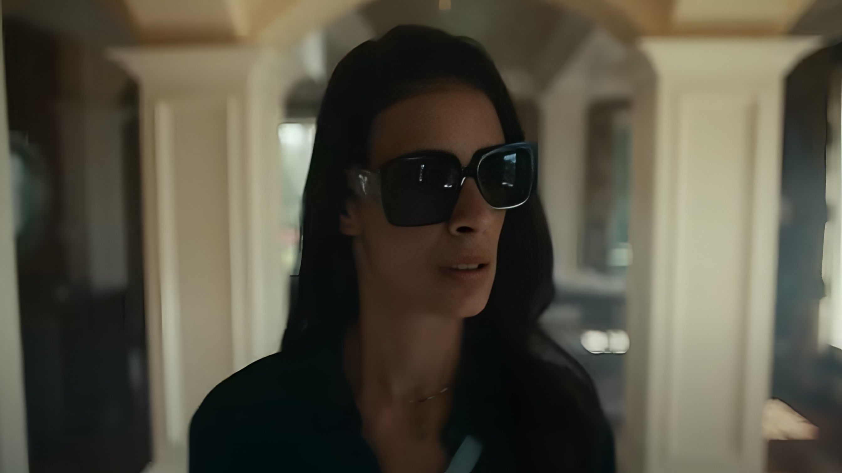 Lioness Season 3 ( Image via YouTube Paramount Plus )