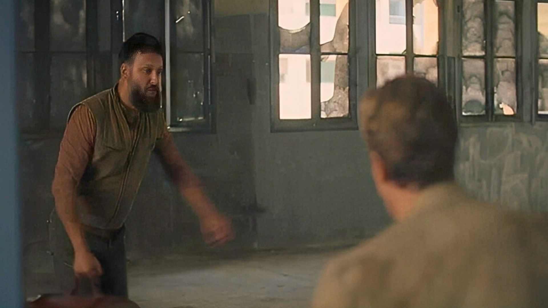 Danny Lopez&rsquo;s shocking death in Atomic Episode 2 flips the cartel power game (Image via Sky)