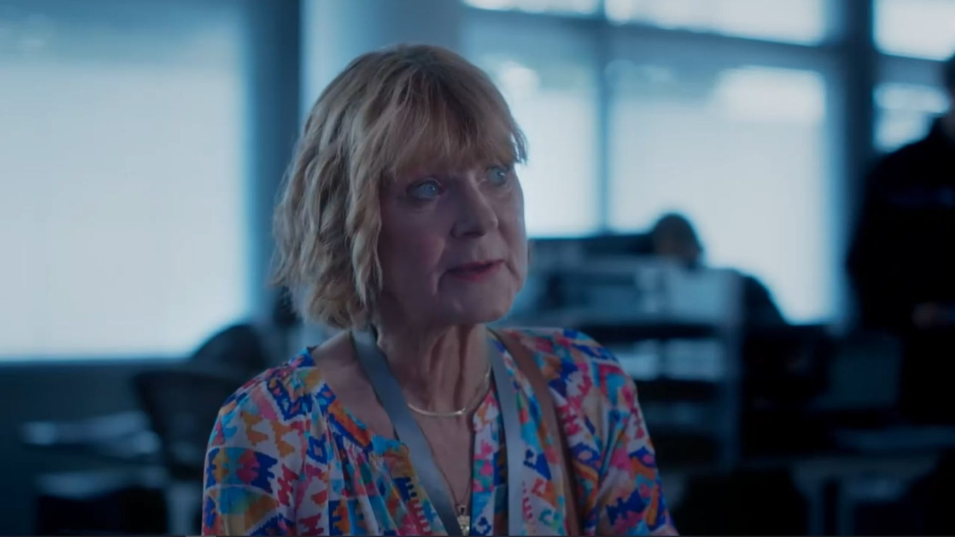 A still from The Marlow Murder Club Season 2 Episode 4 (Image Via: PBS)