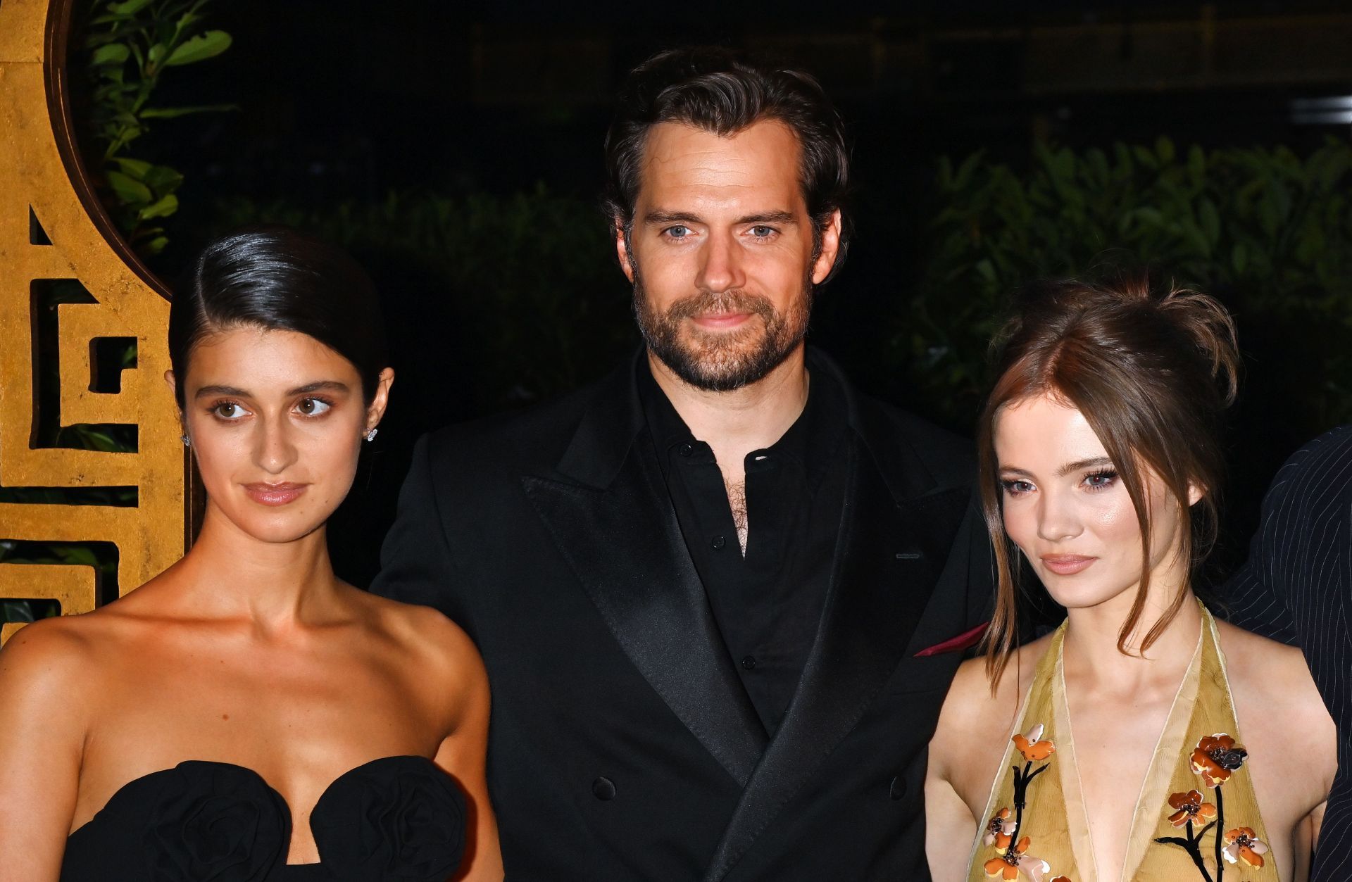 &quot;The Witcher&quot; Season 3 UK Premiere VIP Arrivals - Source: Getty