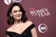 Nazanin Boniadi (Source: Getty)