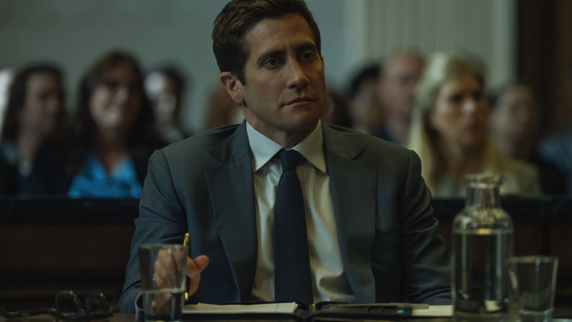 Presumed Innocent | Image via Apple TV+