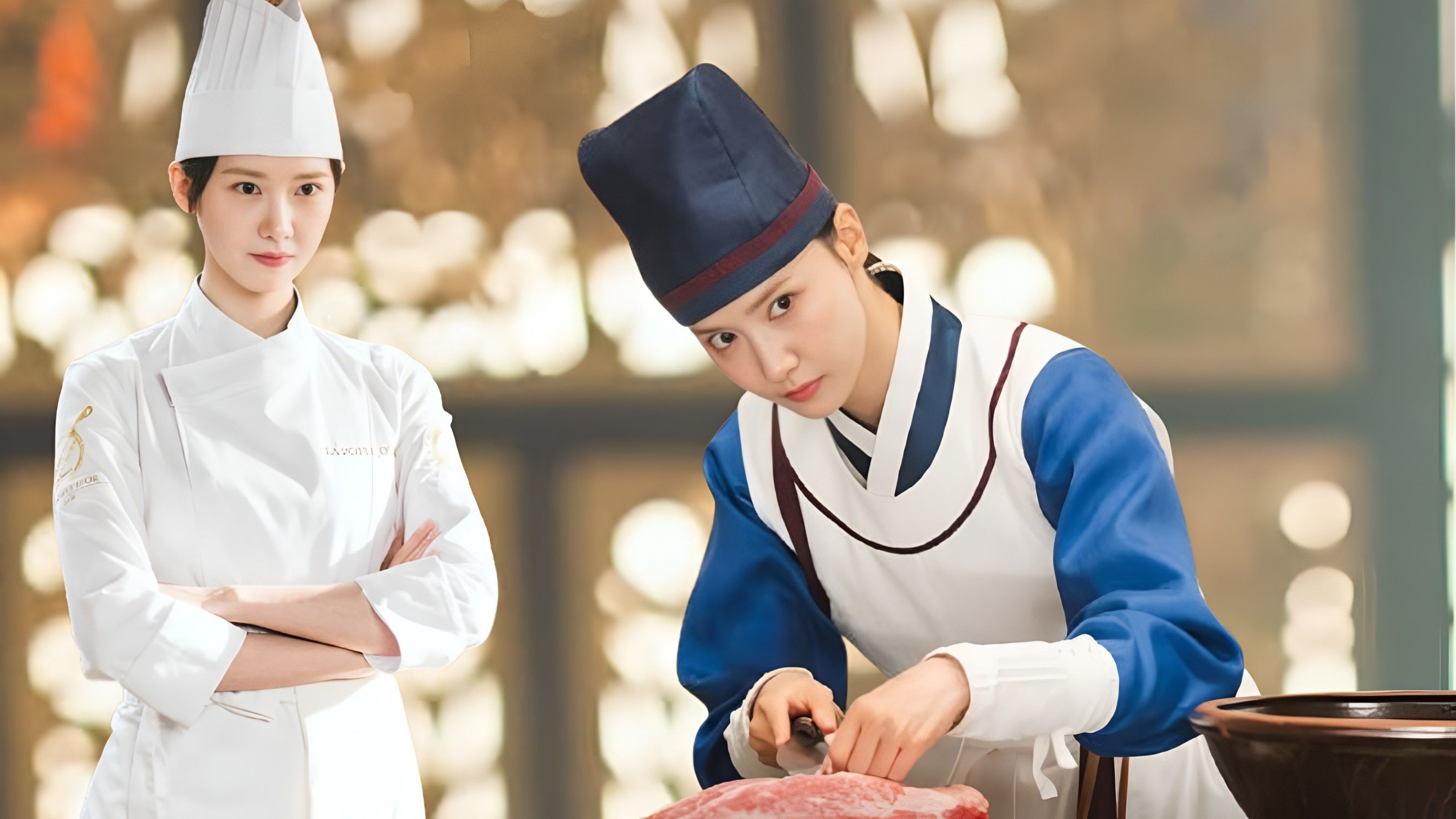 Bon App&eacute;tit, Your Majesty Episode 8