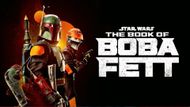 Jon Favreau as an executive producer in The Book of Boba Fett | Image via Disney+