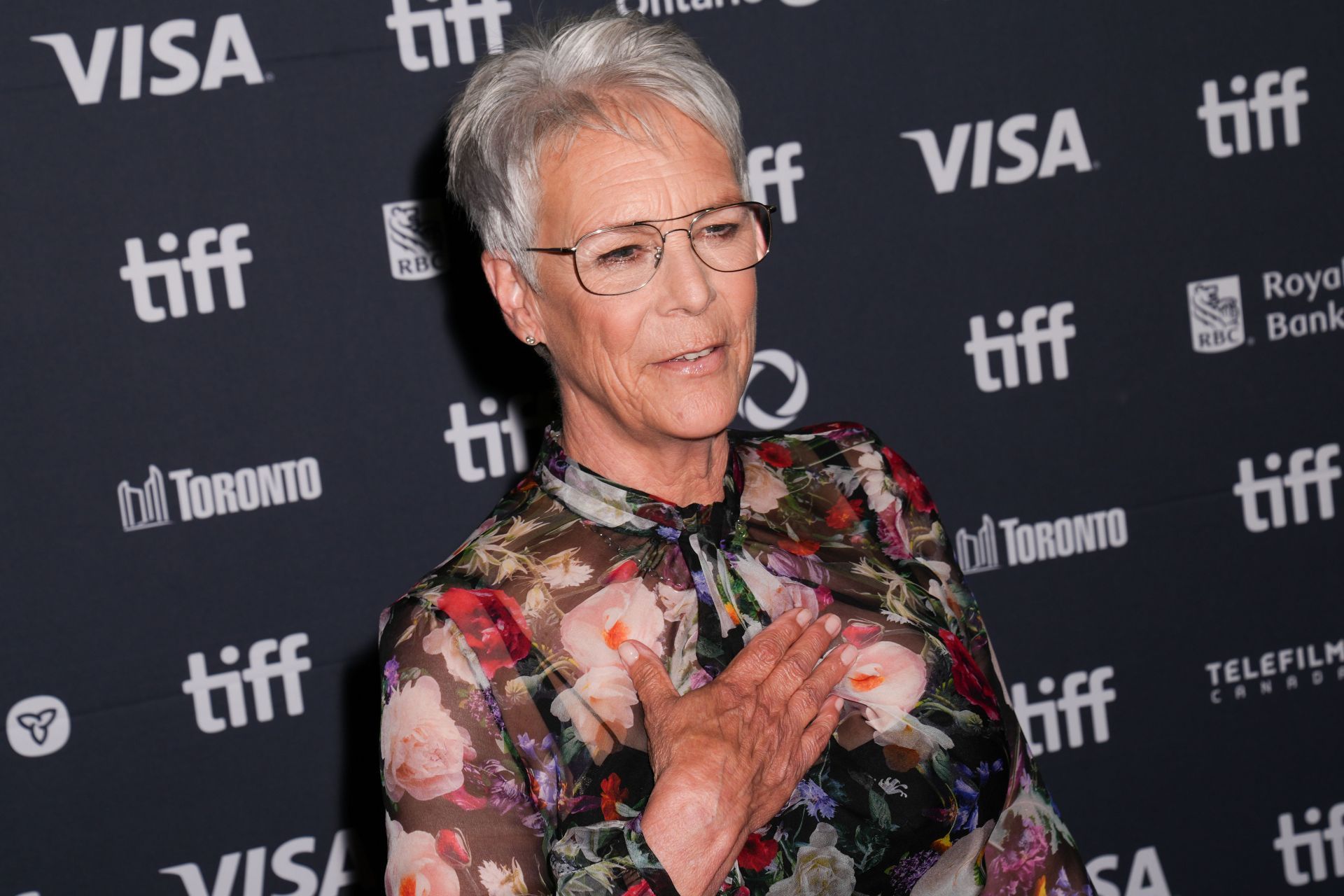 2025 Toronto International Film Festival - The Lost Bus - Source: Getty